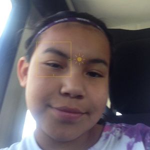 Meet your Posher, Issa